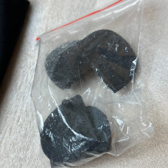 Alexander Wang Kim Oxblood Womens Boots Size 38.5 EU Burgundy Boot RARE - Picture 16 of 16